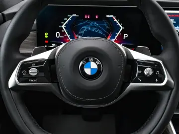 BMW 740d xDrive Pure Excellence Mild Hybrid Sportaut