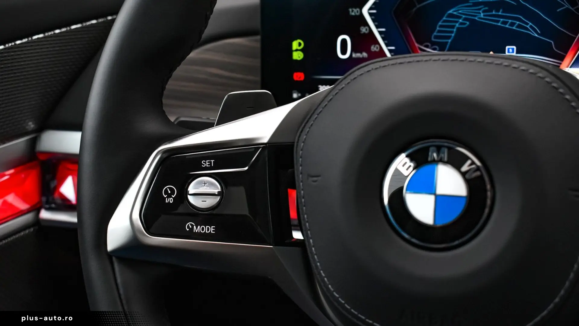 BMW 740d xDrive Pure Excellence Mild Hybrid Sportaut