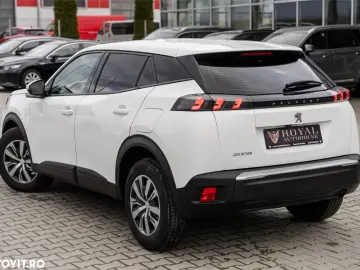 Peugeot 2008 BlueHDi 100 STOP & START Active