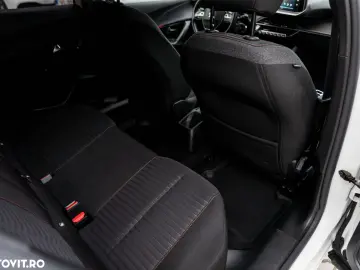 Peugeot 2008 BlueHDi 100 STOP & START Active