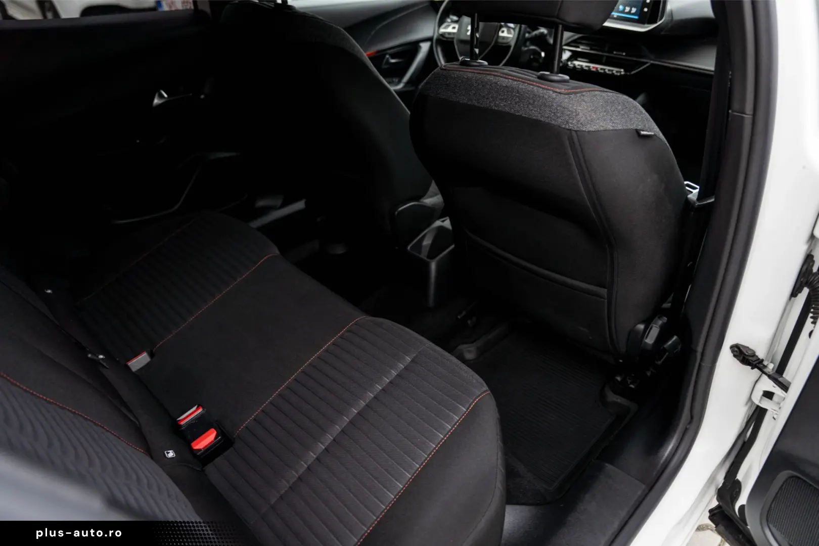 Peugeot 2008 BlueHDi 100 STOP & START Active