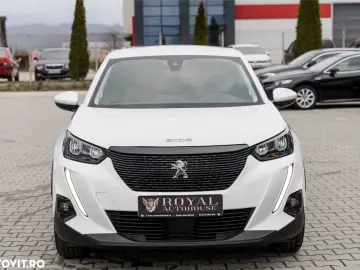 Peugeot 2008 BlueHDi 100 STOP & START Active