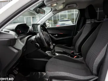 Peugeot 2008 BlueHDi 100 STOP & START Active