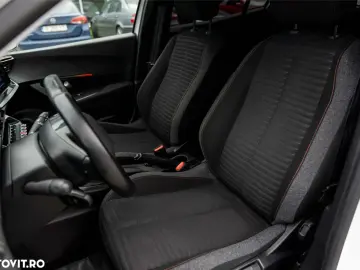 Peugeot 2008 BlueHDi 100 STOP & START Active