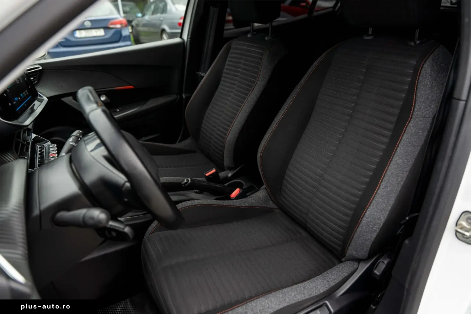 Peugeot 2008 BlueHDi 100 STOP & START Active