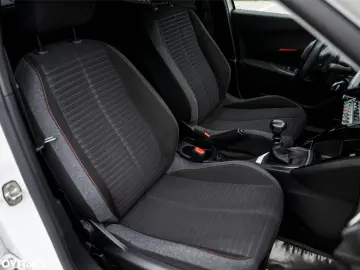 Peugeot 2008 BlueHDi 100 STOP & START Active