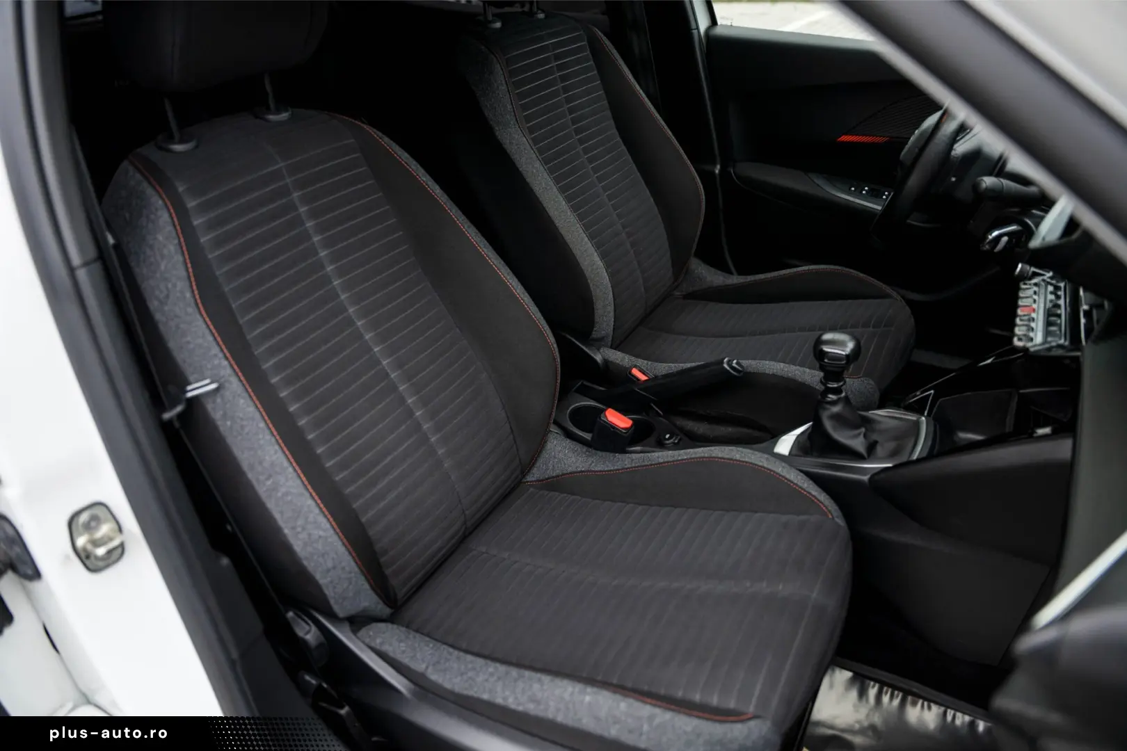 Peugeot 2008 BlueHDi 100 STOP & START Active