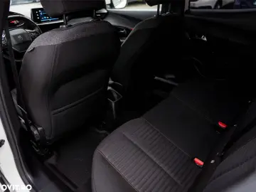 Peugeot 2008 BlueHDi 100 STOP & START Active