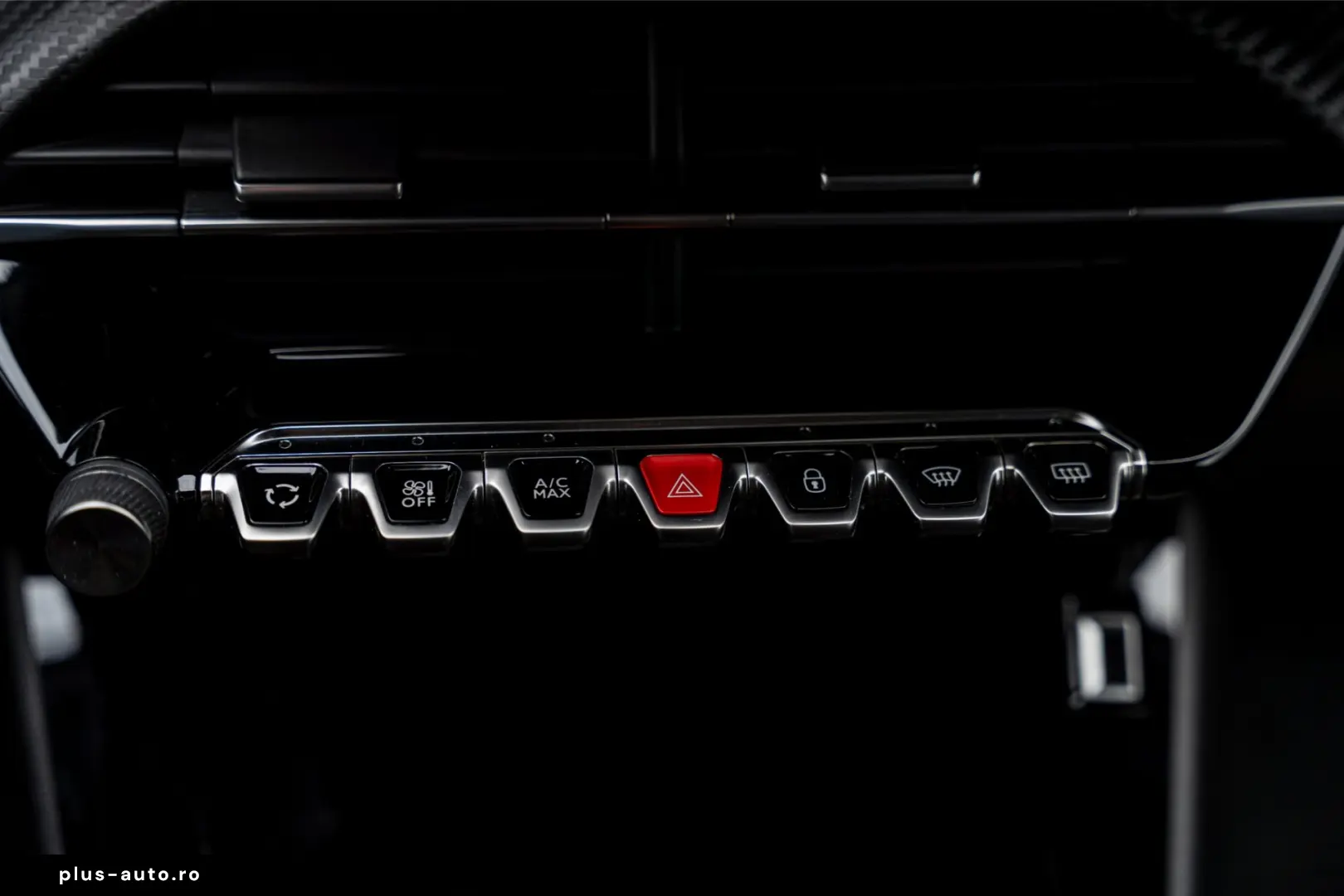 Peugeot 2008 BlueHDi 100 STOP & START Active