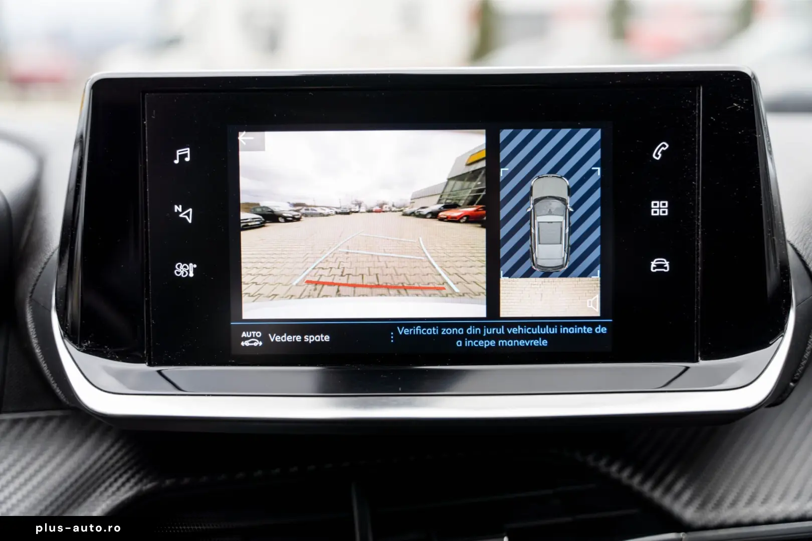 Peugeot 2008 BlueHDi 100 STOP & START Active