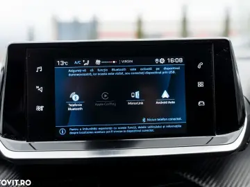 Peugeot 2008 BlueHDi 100 STOP & START Active