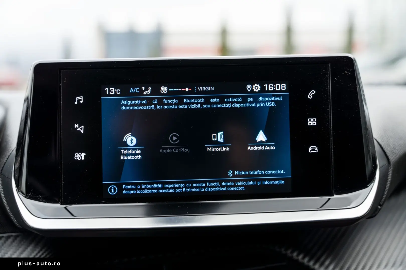 Peugeot 2008 BlueHDi 100 STOP & START Active