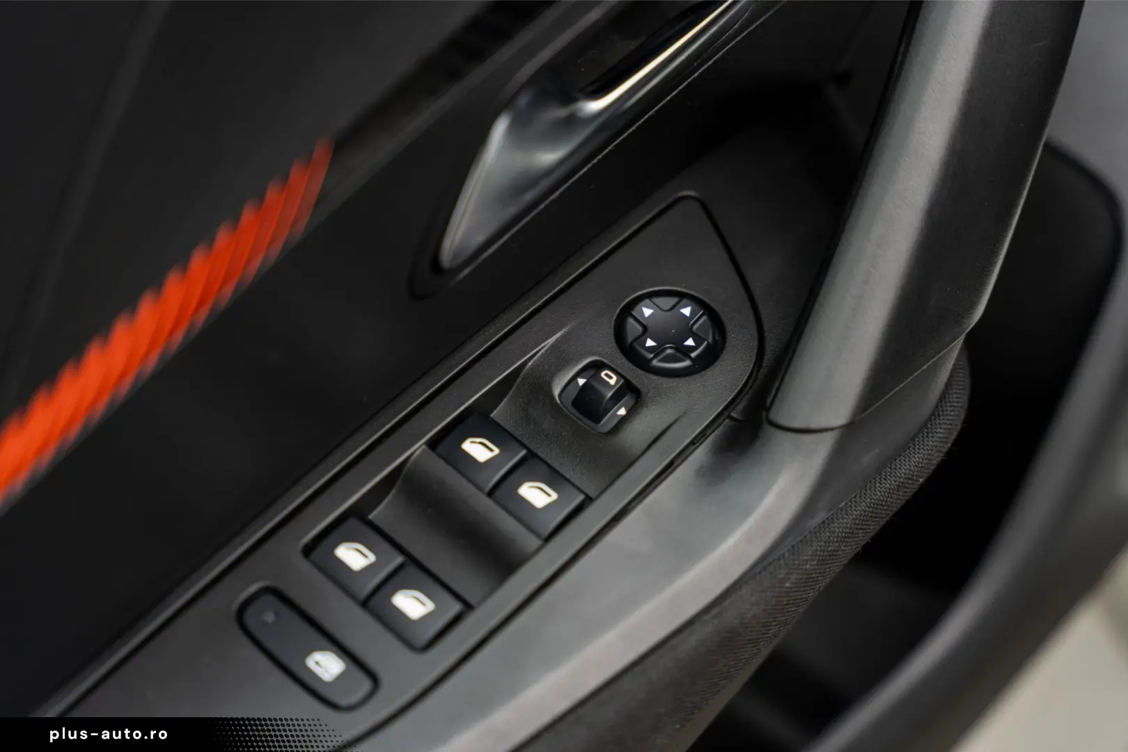 Peugeot 2008 BlueHDi 100 STOP & START Active