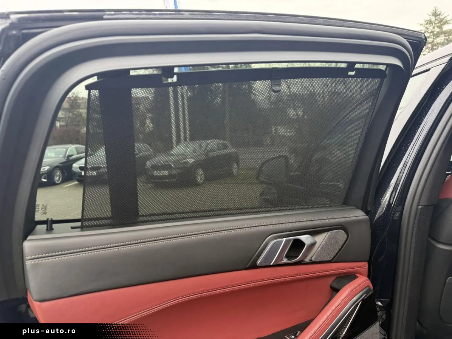 BMW X6 xDr.40d M-SportPro SkyLounge KomfS.SoftC.AHK