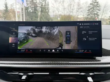 BMW X6 xDr.40d M-SportPro SkyLounge KomfS.SoftC.AHK