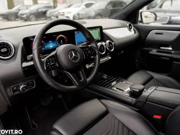 Mercedes-Benz GLA 250 e 8G-DCT Style