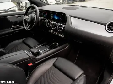 Mercedes-Benz GLA 250 e 8G-DCT Style