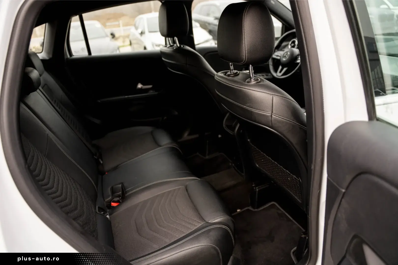 Mercedes-Benz GLA 250 e 8G-DCT Style