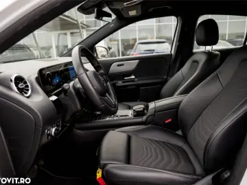 Mercedes-Benz GLA 250 e 8G-DCT Style