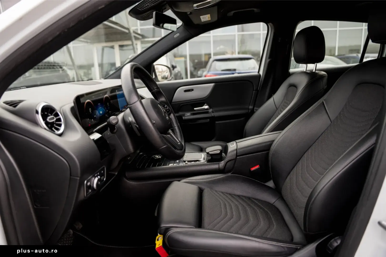 Mercedes-Benz GLA 250 e 8G-DCT Style