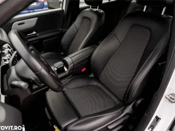 Mercedes-Benz GLA 250 e 8G-DCT Style