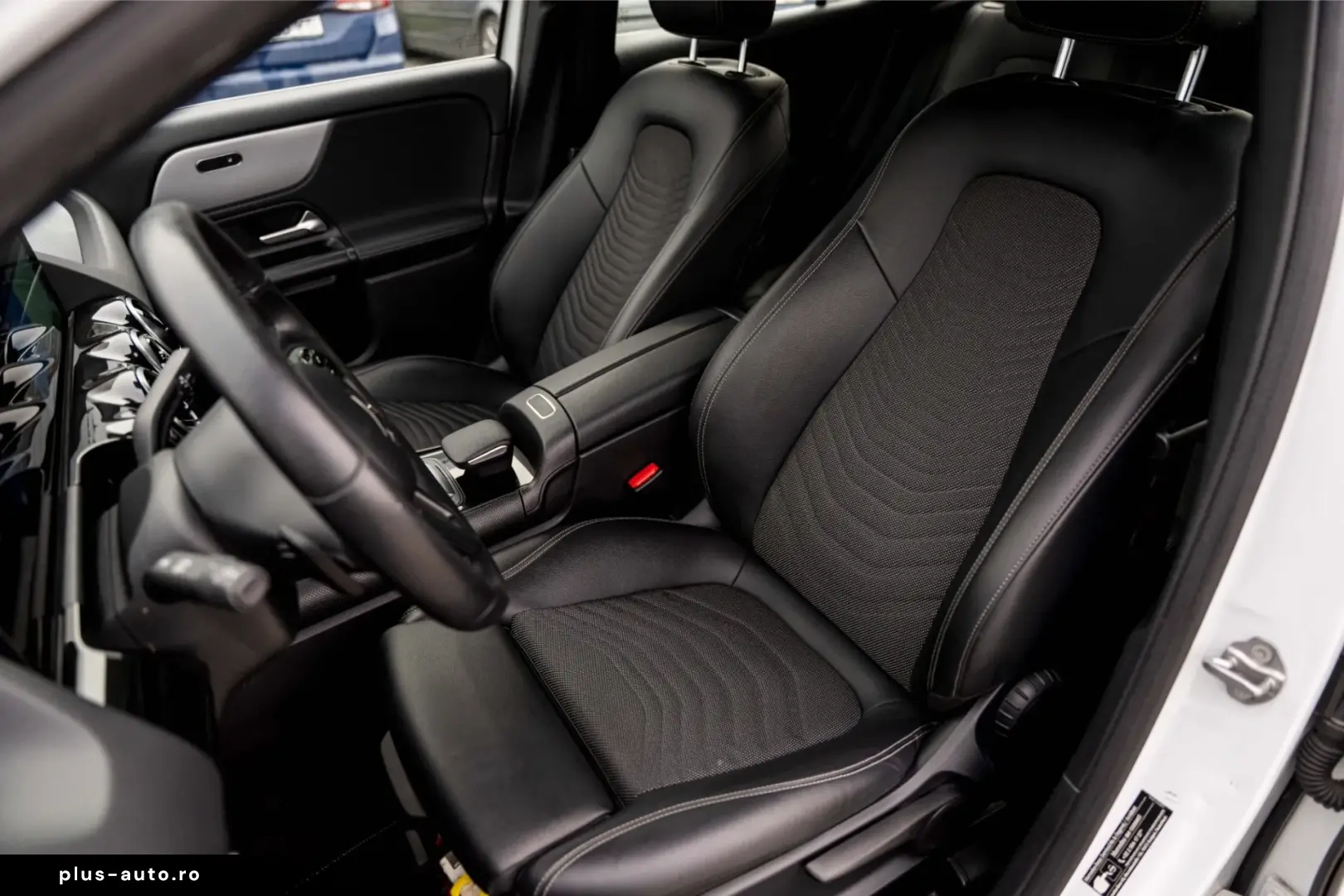 Mercedes-Benz GLA 250 e 8G-DCT Style