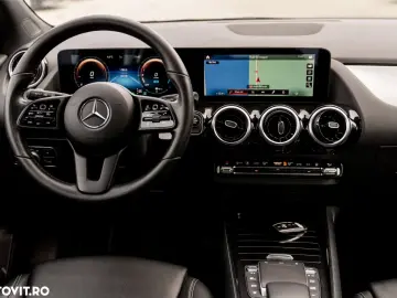 Mercedes-Benz GLA 250 e 8G-DCT Style