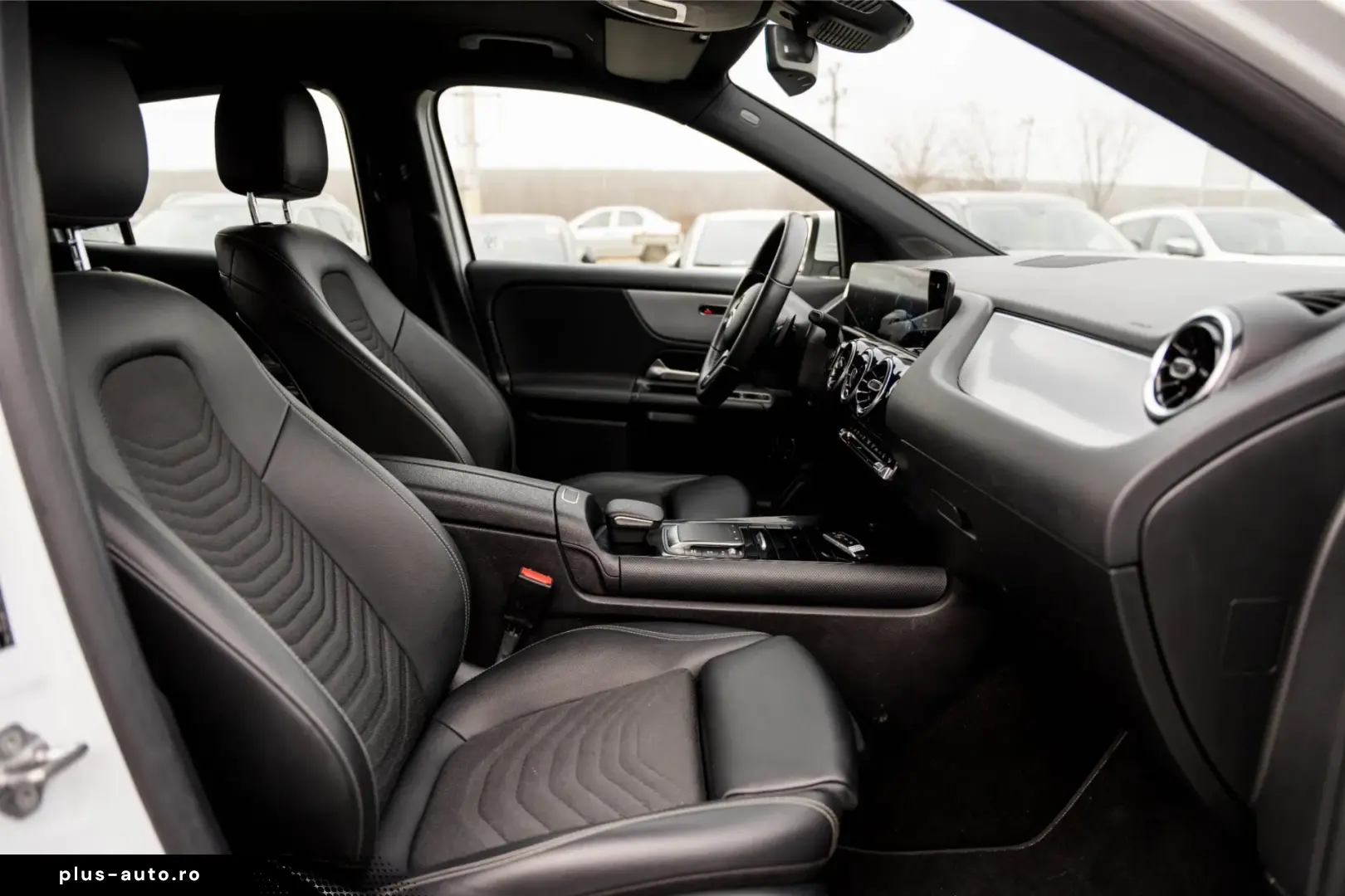 Mercedes-Benz GLA 250 e 8G-DCT Style