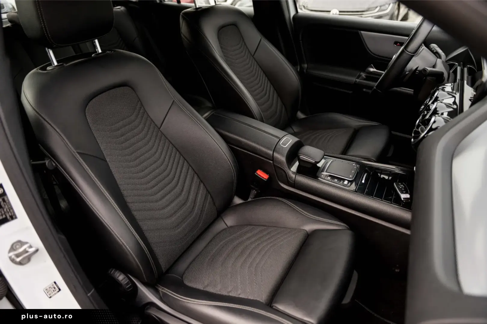 Mercedes-Benz GLA 250 e 8G-DCT Style