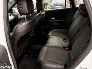 Mercedes-Benz GLA 250 e 8G-DCT Style