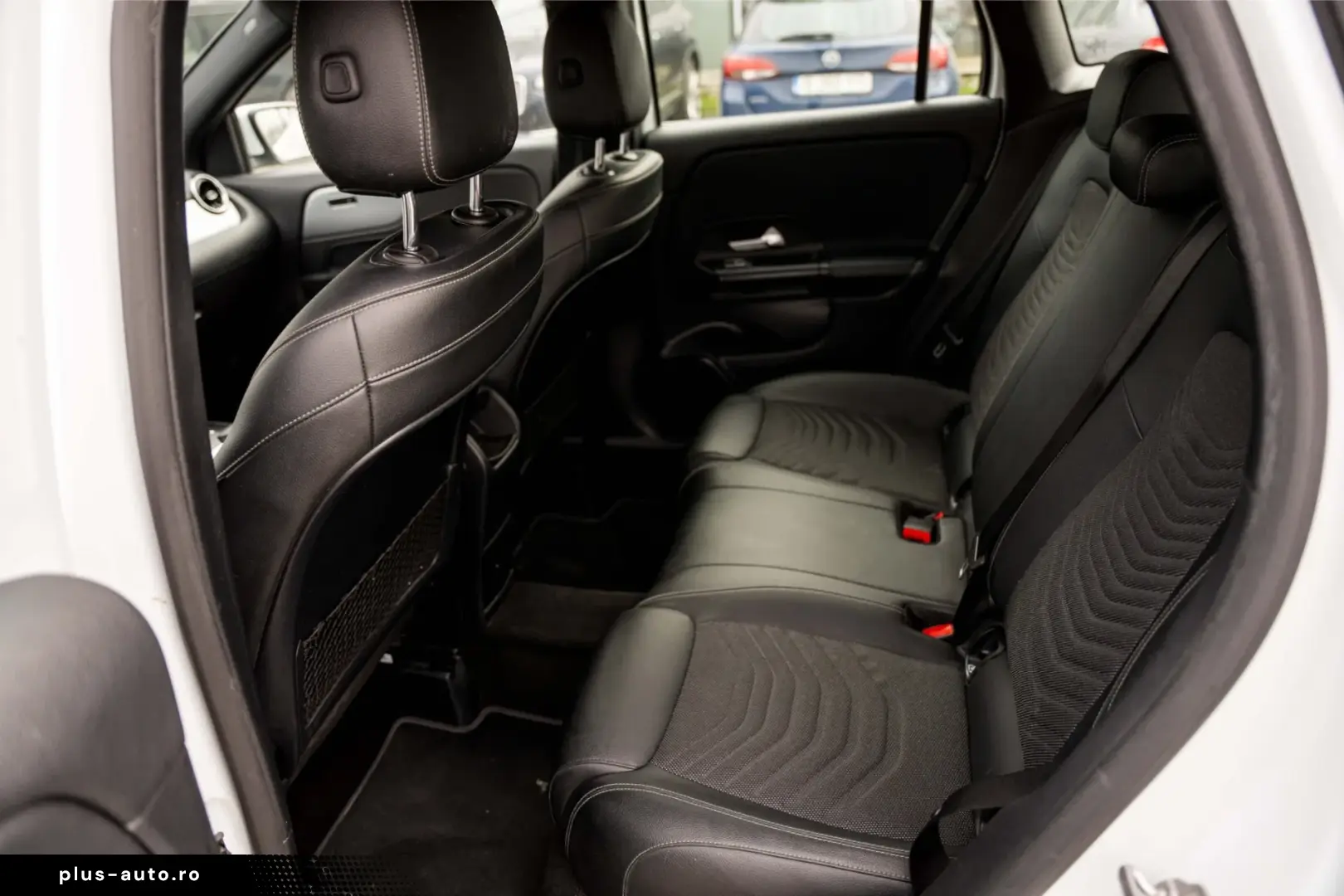 Mercedes-Benz GLA 250 e 8G-DCT Style