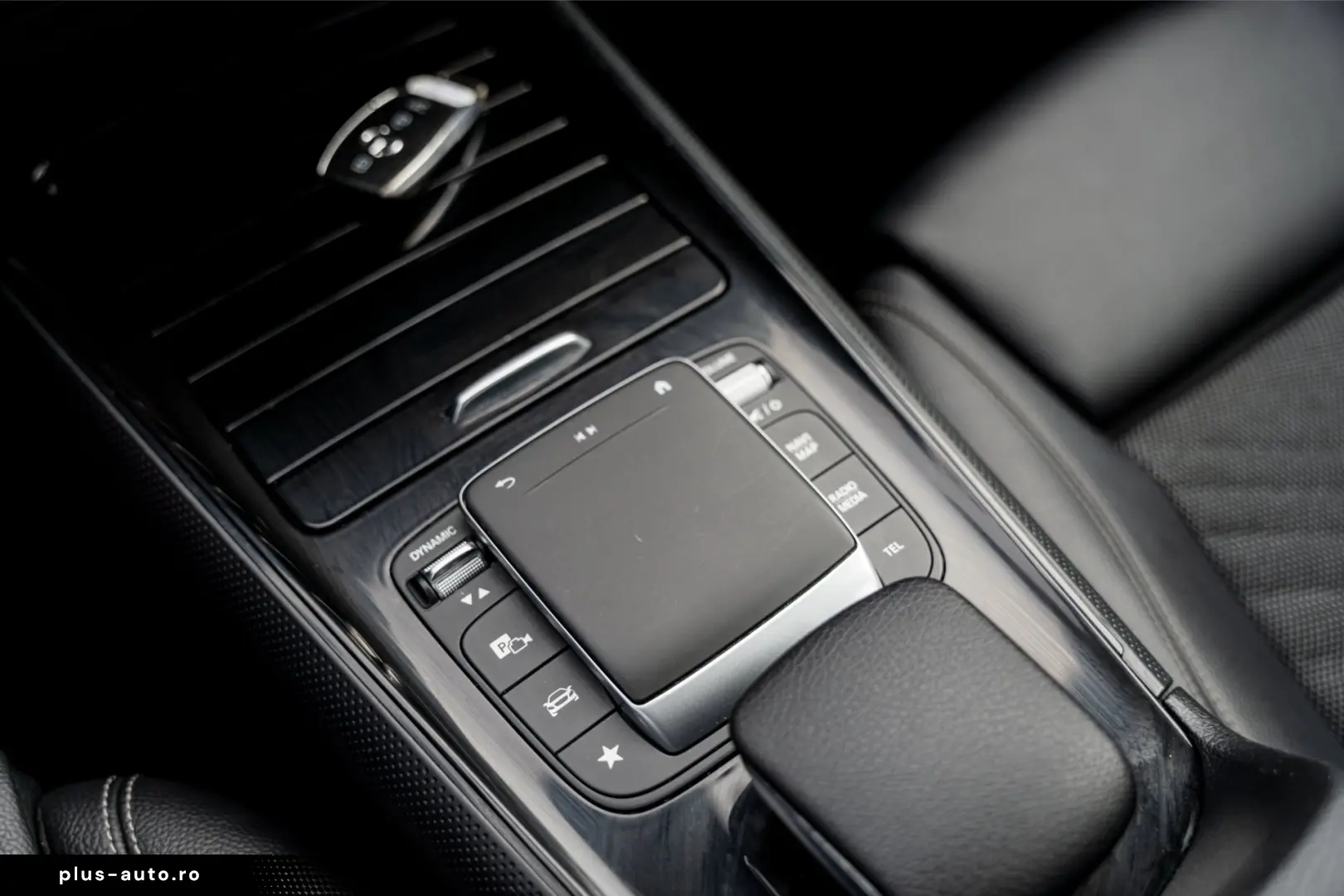 Mercedes-Benz GLA 250 e 8G-DCT Style