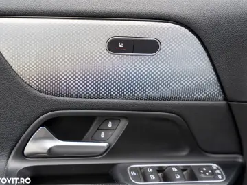 Mercedes-Benz GLA 250 e 8G-DCT Style