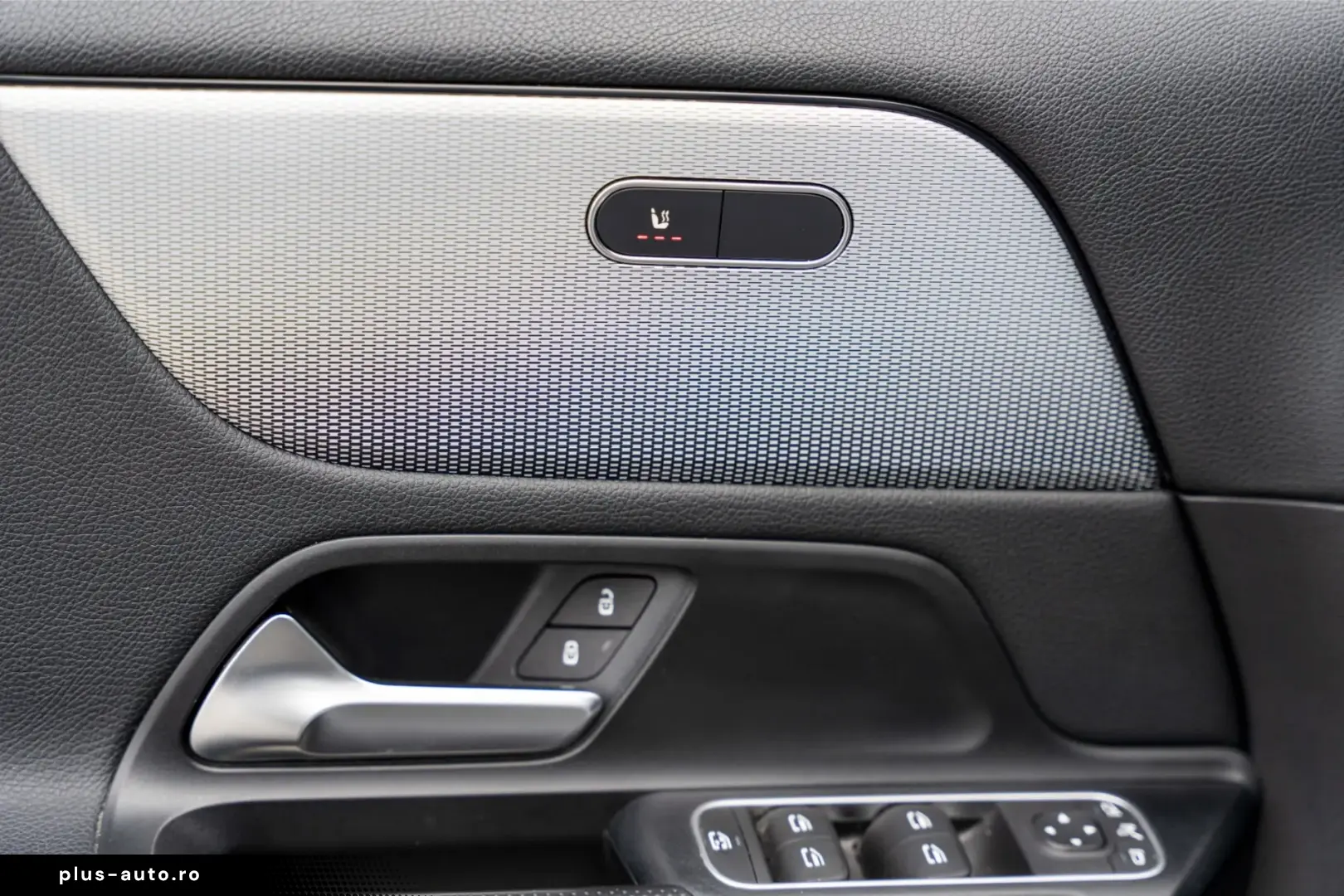 Mercedes-Benz GLA 250 e 8G-DCT Style