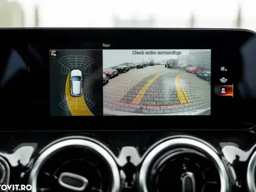 Mercedes-Benz GLA 250 e 8G-DCT Style