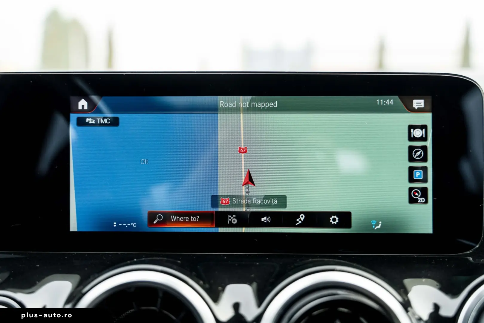 Mercedes-Benz GLA 250 e 8G-DCT Style