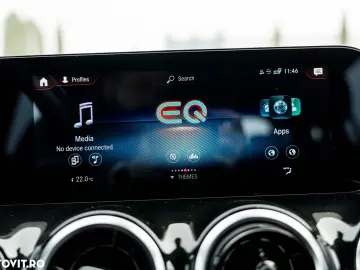 Mercedes-Benz GLA 250 e 8G-DCT Style