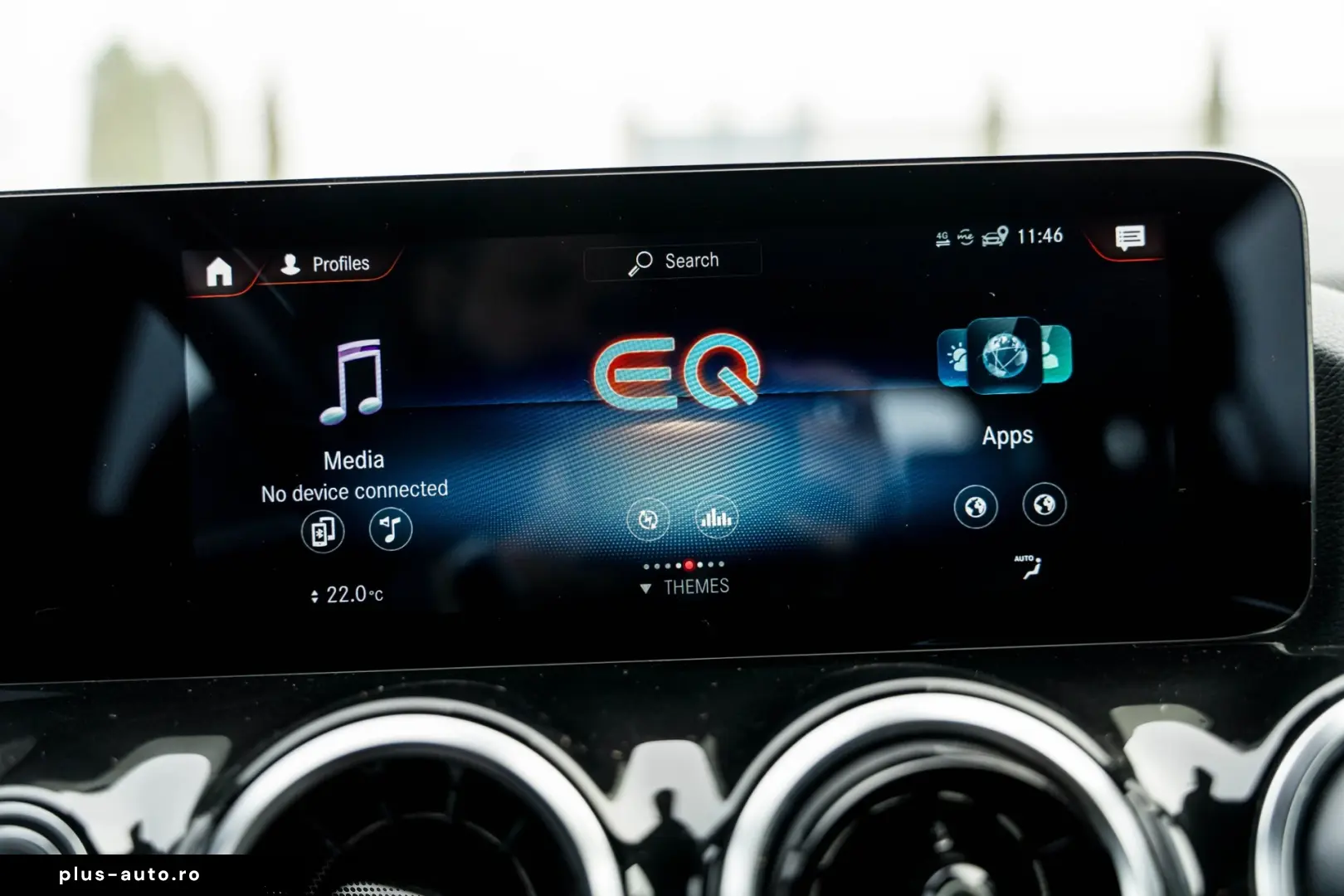 Mercedes-Benz GLA 250 e 8G-DCT Style