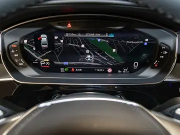 AUDI A8 55 TFSI quattro HeadUp Pano B&O
