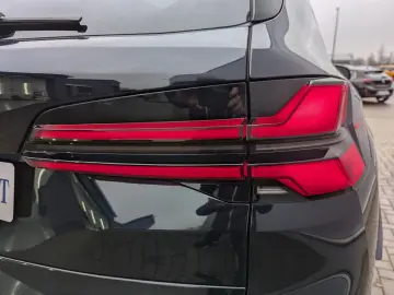 BMW X5 30 d xDrive M-Sport  neues Modell