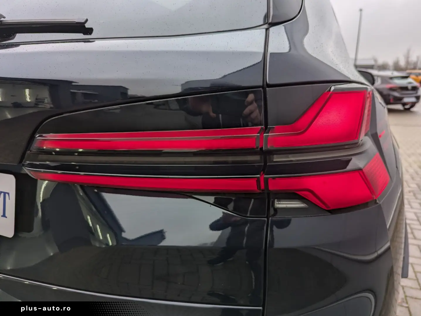 BMW X5 30 d xDrive M-Sport  neues Modell