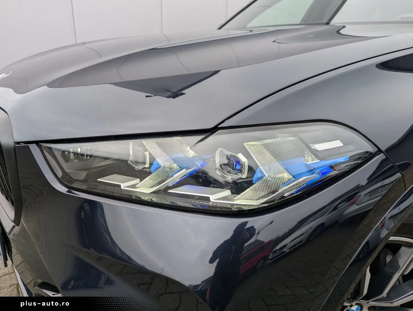 BMW X5 30 d xDrive M-Sport  neues Modell