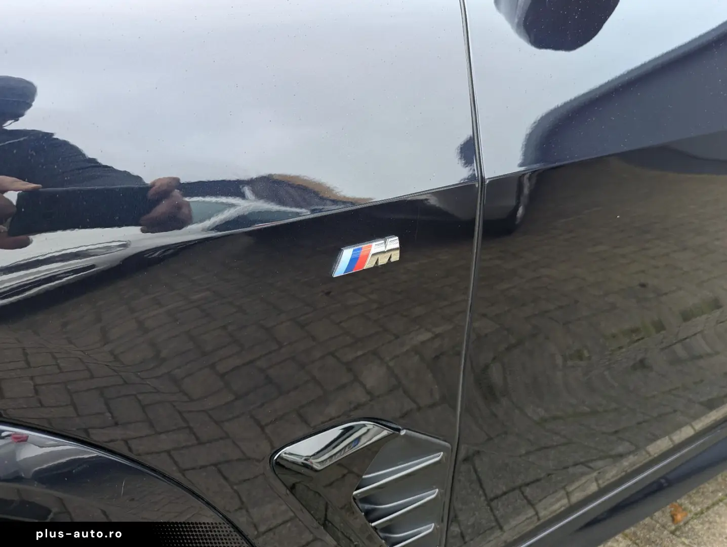 BMW X5 30 d xDrive M-Sport  neues Modell