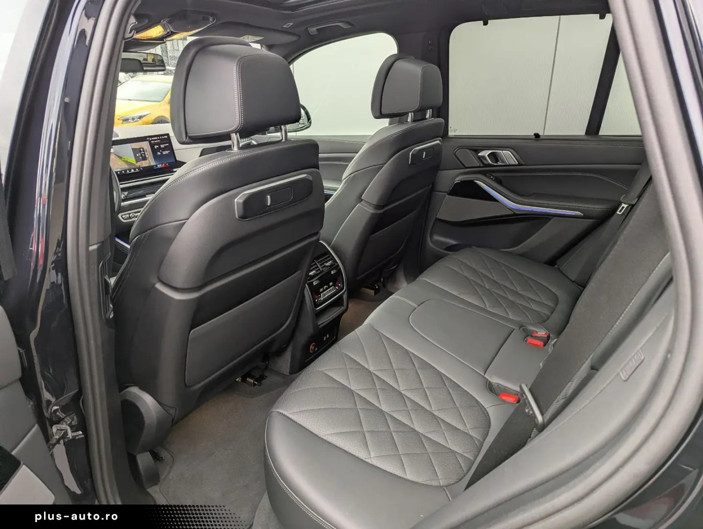 BMW X5 30 d xDrive M-Sport  neues Modell