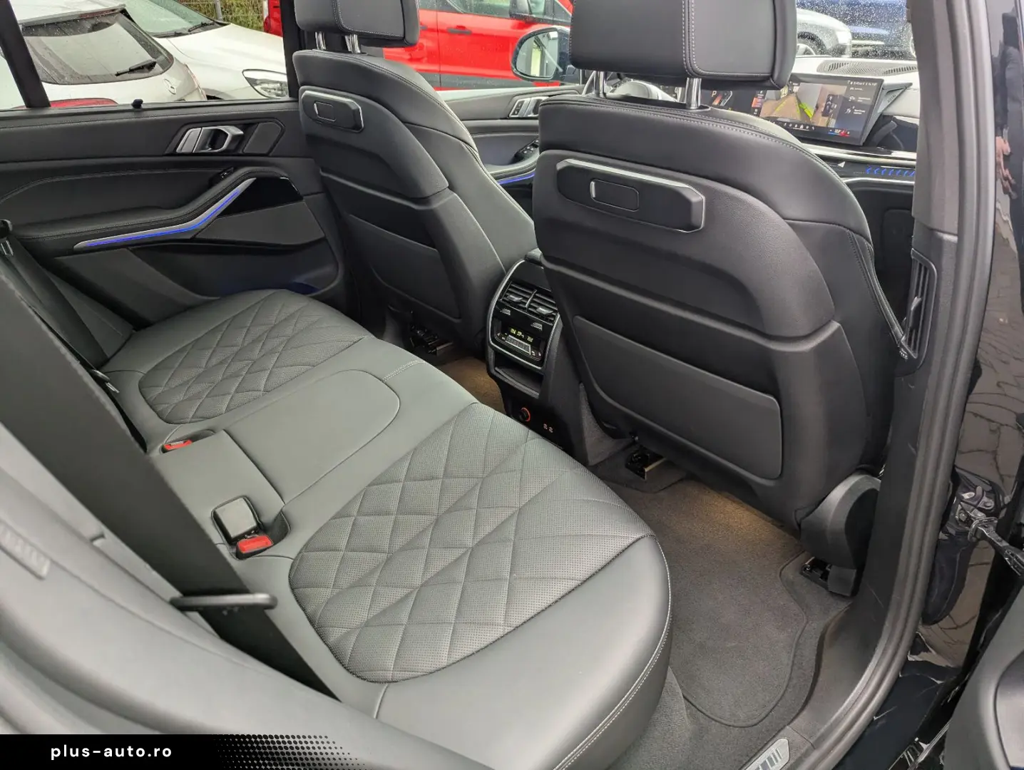 BMW X5 30 d xDrive M-Sport  neues Modell