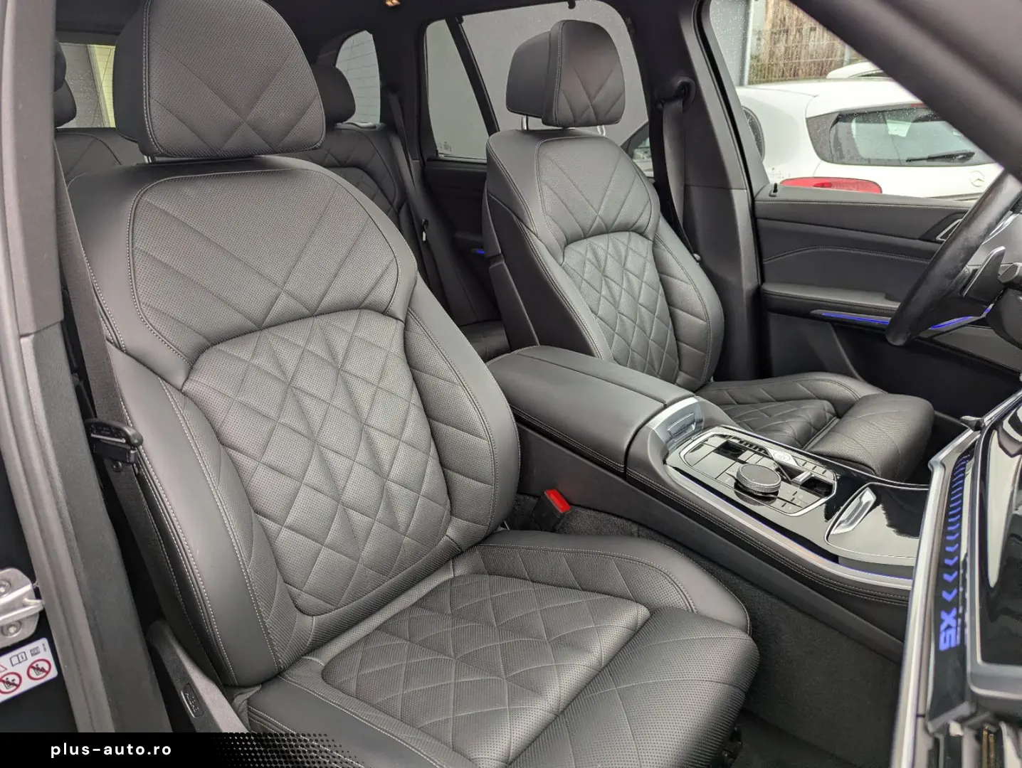 BMW X5 30 d xDrive M-Sport  neues Modell