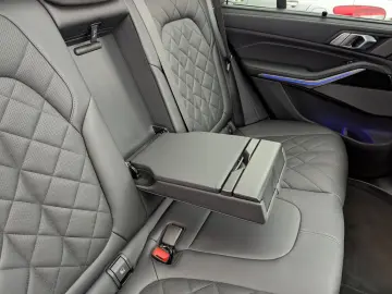 BMW X5 30 d xDrive M-Sport  neues Modell