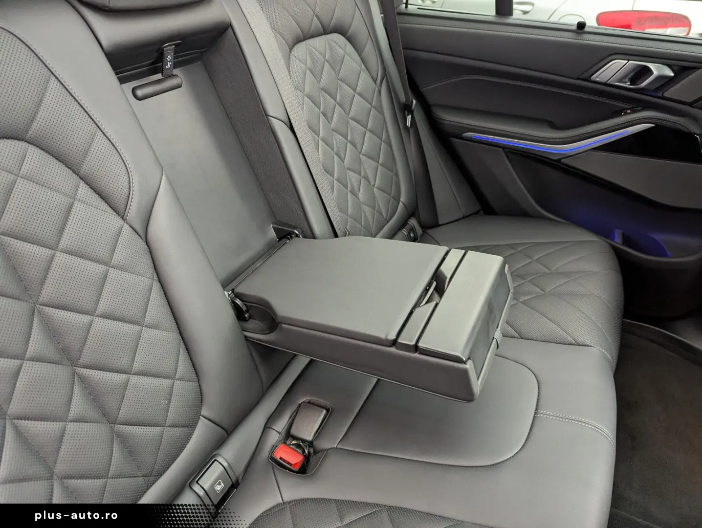 BMW X5 30 d xDrive M-Sport  neues Modell