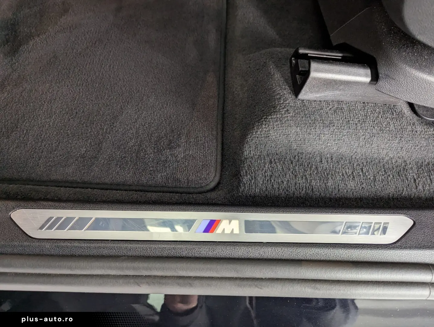 BMW X5 30 d xDrive M-Sport  neues Modell