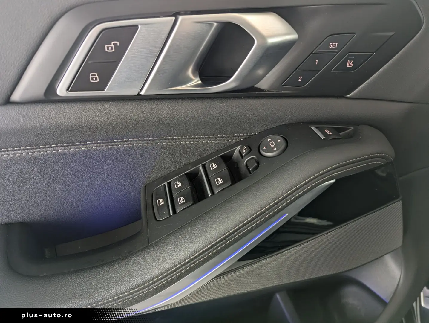 BMW X5 30 d xDrive M-Sport  neues Modell